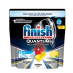 Buy FINISH POWERBALL WASHING MACHINE DETERGENT x32=400G in Kuwait