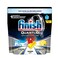 Finish Ultimate Dishwasher Tablets, Lemon Sparkle Scent, 2x More Cleaning Power, 32 Tabs