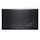 LG QNED80 Series 86-Inch UHD Smart QNED TV 86QNED806QA Black