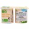 Carrefour Bio Organic Vanilla And Mango Yogurt 125g Pack of 4