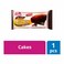 MONGINIS CHOCOLATE POUND CAKE 1P