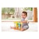 Infantino Flip And Spin Activity Triangle 6+ Months