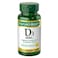 Nature's Bounty Vitamin D3 Softgels 150 Pieces