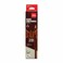 Deli Lead 2B Pencil with Eraser - Black