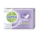 Dettol Sensitive Lavender And White Musk Anti Bacterial Soap Bar 120g