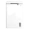 Midea Chest Freezer, HS131CN 99L