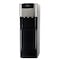 Bergen Hot/Cold/Normal Water Dispenser - 3 Taps - Black - BY607