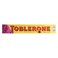 Toblerone Swiss Fruit And Nut Milk Chocolate 100G