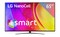 LG 65-inch 4K UHD Smart TV with Built-in Receiver - 65NANO846QA