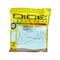 Dice DM119 Under Shirts - Large - 3 Pieces - White