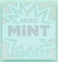 Huda Beauty Pastel Eye Shadow, Mint, 10 G - Pack Of 1