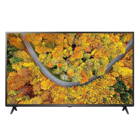 Lg Tv 55UP8150PVB Uhd 4K Up81 Series 55 Inch
