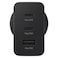 Samsung Power Adapter Trio Black 65W
