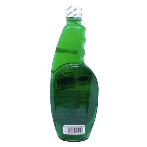 Odex Window And Glass Cleaner Refill 550ml