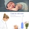 Generic-650ml Portable Bidet Handheld Travel Sprayer Hygiene Bottle Women Personal Toilet Spray Water Washer Bottle