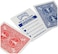 Bicycle Playing Cards   Poker Size   2 Pack  RED   BLUE