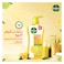 Dettol Fresh Anti-Bacterial Citrus And Orange Blossom Body Wash 500ml