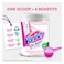 Vanish Oxi Action Crystal Fabric Stain Remover White Powder 700g