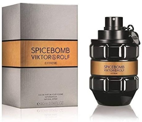 Viktor &amp; Rolf Spicebomb Extreme, 90 ml EDP Spray