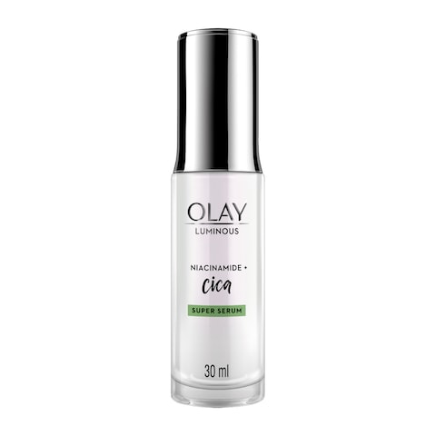 Olay Luminous Cica Super Serum White 30ml