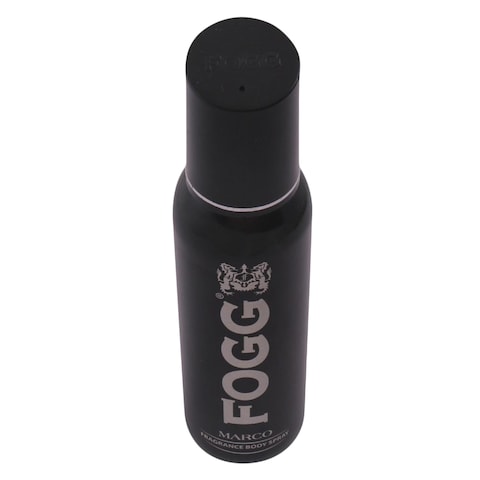 Fogg Marco Frag Body Spray 120Ml