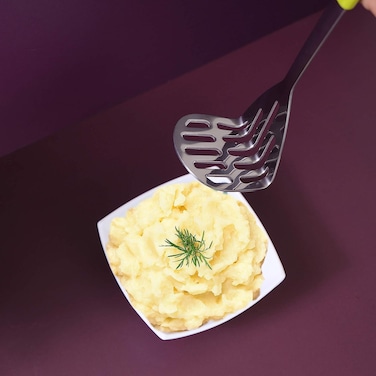 Royalford Potato Masher With Abs Handle, Rf8915