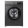 LG Front Loading Washing Machine 7kg F2J3HYL6J Grey