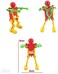 Generic Kids Classic Windup Clockwork Toy-Dancing Robot
