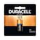 Duracell 123 Lithium Battery Multicolour