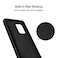 Protective Soft Silicone Case Cover For Samsung Galaxy A52 Black
