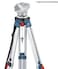 Bosch Professional Tripod for Lasers and Levels BT 160 (Height: 97-160 cm, thread: 5/8")