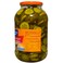 American Garden Pickles Hamburger Dill Chips 1.93 Kg