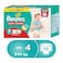 Pampers Baby Pants Diapers, 4 Maxi, 9-14 kg - 56 Diapers