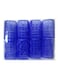 8-Piece Self Adhesive Hair Rollers 50g