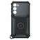 Samsung Rugged Gadget Case For Galaxy S23+ Black