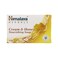 Himalaya Cream And Honey Nourishing Soap 125 gr
