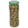 Del Monte Stuffed Green Olives With Pimiento Paste 450 gr