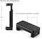 DMK Power Coopic Portable And Adjustable Tripod Stand Holder For Iphone, Cellphone,Camera Etc