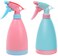 Lavish 3 Pcs Empty Spray Bottle Plastic For Saloon And Gardening