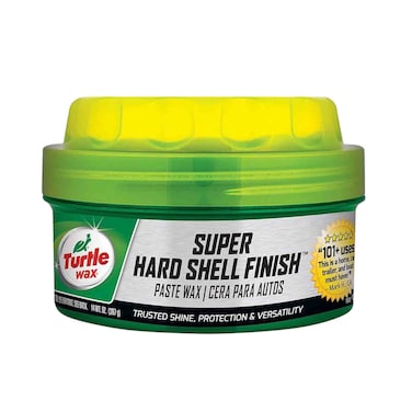 Turtle Wax Super Hardshell Wax 397G