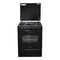 Ramtons 3G1E 60X60 Euro Black Cooker Rf407