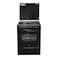 Ramtons 3G1E 60X60 Euro Black Cooker Rf407