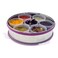 Princeware Dura Click Plastic Spice Box