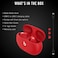 Beats Studio Buds Red Mj503