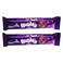 Cadbury Dairy Milk Bubbly Chocolate 28g x Pack of 2 15%Off