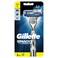GILLETTE MACH 3 TURBO RAZOR 2UP