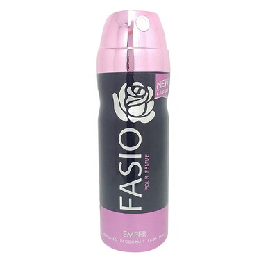 EMPER FASIO INT.FEMME SPRAY200ML