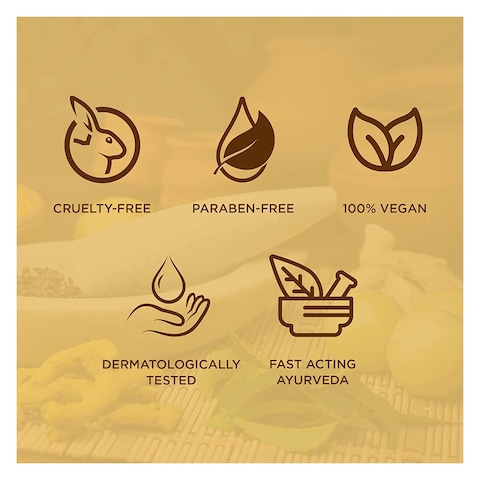 Medimix Turmeric Soap 125G