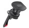 C128 360&deg; Rotation, Eagle Hook Magnetic Car Air Vent Mobile Phone Holder - Black