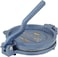 Royalford Chapati Press, Heavy Cast Iron Body, Rf10407, Food-Grade Stainless Steel Plate  18.5cm Diameter, Anti-Skid, Heavy Base, Tortilla, Indian Roti/Chapati Press, Multi